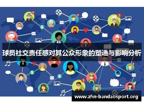 球员社交责任感对其公众形象的塑造与影响分析 球员社交责任感对其公众形象的塑造与影响分析