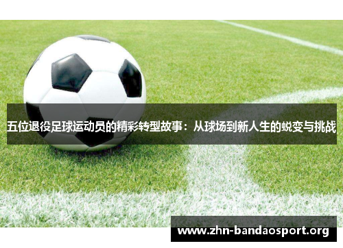 五位退役足球运动员的精彩转型故事:从球场到新人生的蜕变与挑战 五位退役足球运动员的精彩转型故事:从球场到新人生的蜕变与挑战