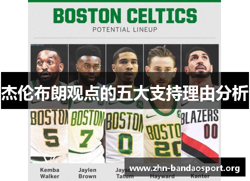 杰伦布朗观点的五大支持理由分析