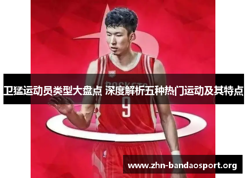 卫猛运动员类型大盘点 深度解析五种热门运动及其特点 卫猛运动员类型大盘点 深度解析五种热门运动及其特点
