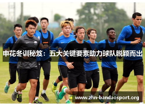 申花冬训秘笈:五大关键要素助力球队脱颖而出 申花冬训秘笈:五大关键要素助力球队脱颖而出