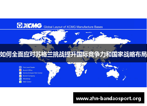 如何全面应对苏格兰挑战提升国际竞争力和国家战略布局 如何全面应对苏格兰挑战提升国际竞争力和国家战略布局