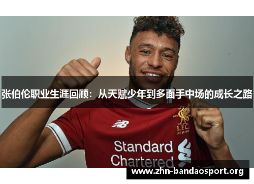 张伯伦职业生涯回顾:从天赋少年到多面手中场的成长之路 张伯伦职业生涯回顾:从天赋少年到多面手中场的成长之路