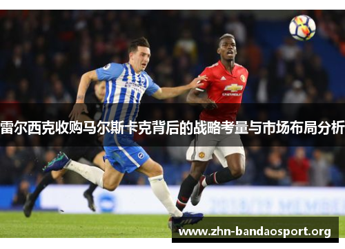 雷尔西克收购马尔斯卡克背后的战略考量与市场布局分析 雷尔西克收购马尔斯卡克背后的战略考量与市场布局分析